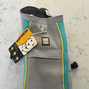 Ruffwear Dog Cooling Vest - XS - New with Tags